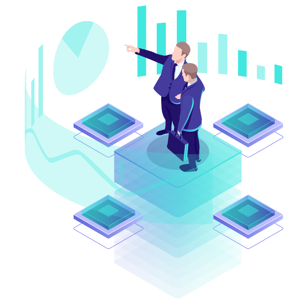 Trading Illustration
