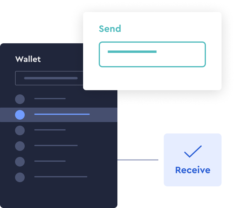 Supported Coins